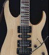 ibanez custom