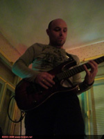 Gerald Moizan Karim Alamichel Philippe Richoudeau  Philippe Berger