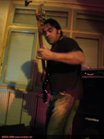 Gerald Moizan Karim Alamichel Philippe Richoudeau  Philippe Berger