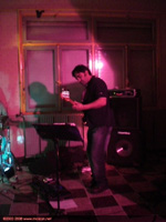 Gerald Moizan Karim Alamichel Philippe Richoudeau  Philippe Berger