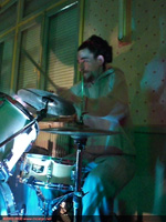 Gerald Moizan Karim Alamichel Philippe Richoudeau  Philippe Berger