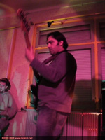 Gerald Moizan Karim Alamichel Philippe Richoudeau  Philippe Berger