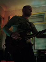 Gerald Moizan Karim Alamichel Philippe Richoudeau  Philippe Berger