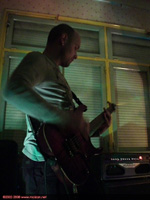 Gerald Moizan Karim Alamichel Philippe Richoudeau  Philippe Berger