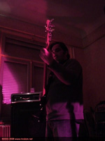 Gerald Moizan Karim Alamichel Philippe Richoudeau  Philippe Berger