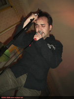 Gerald Moizan Karim Alamichel Philippe Richoudeau  Philippe Berger