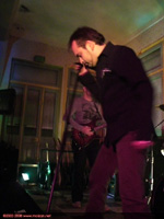 Gerald Moizan Karim Alamichel Philippe Richoudeau  Philippe Berger