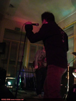 Gerald Moizan Karim Alamichel Philippe Richoudeau  Philippe Berger