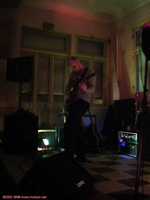 Gerald Moizan Karim Alamichel Philippe Richoudeau  Philippe Berger