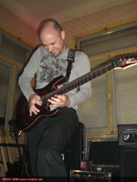 Gerald Moizan Karim Alamichel Philippe Richoudeau  Philippe Berger