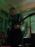 Gerald Moizan Karim Alamichel Philippe Richoudeau  Philippe Berger