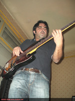 Gerald Moizan Karim Alamichel Philippe Richoudeau  Philippe Berger