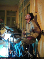 Gerald Moizan Karim Alamichel Philippe Richoudeau  Philippe Berger