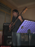 Gerald Moizan Karim Alamichel Philippe Richoudeau  Philippe Berger