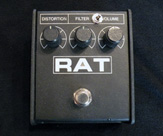 pro co sound rat2