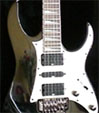 Ibanez rg7