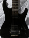 Ibanez rg7