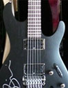 Ibanez rg7