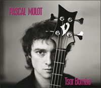 Pascal Mulot